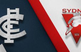 Blues vs Swans Betting Tips