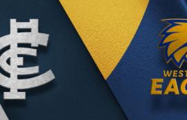 Blues vs Eagles Betting Tips