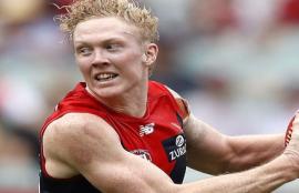 AFL Brownlow Round 6