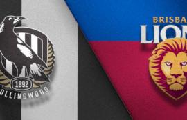 Magpies vs Lions Betting Tips