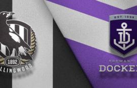 Magpies vs Dockers Betting Tips