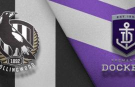 Magpies vs Dockers Betting Tips