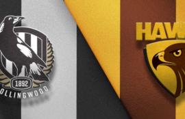 Magpies vs Hawks Betting Tips