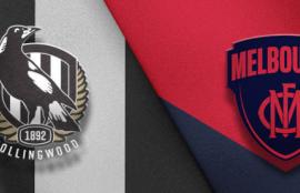 Magpies vs Demons Betting Tips