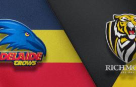 AFL Round 1 Betting Tips