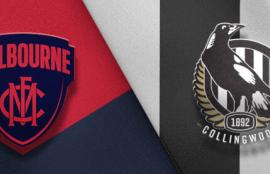 Melbourne vs Collingwood Betting Tips
