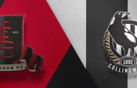 Bombers vs Magpies Betting Tips