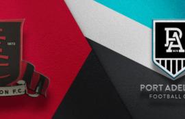 Essendon vs Port Adelaide Betting Tips