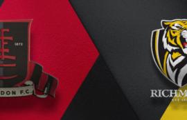 Bombers vs Tigers Betting Tips