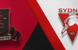 Bombers vs Swans Betting Tips