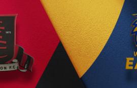 AFL Essendon vs West Coast Betting Tips