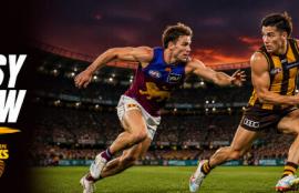 AFL Fantasy Tips