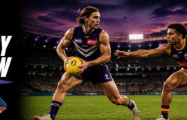 AFL Fantasy Tips