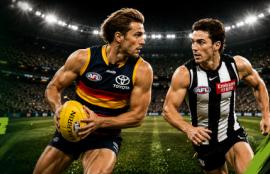 AFL Fantasy Tips