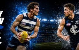 AFL Fantasy Tips