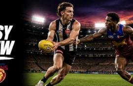 AFL Fantasy Tips