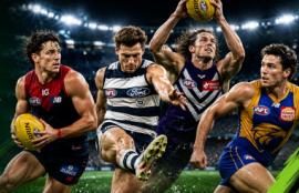 AFL Fantasy Tips