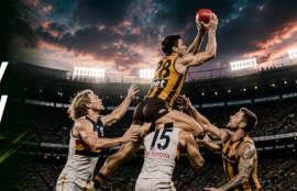 AFL Fantasy Tips