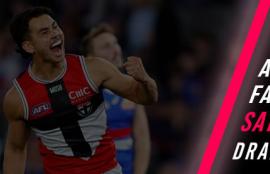 AFL Fantasy Tips