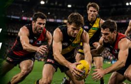 AFL Fantasy Tips