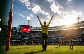 AFL Fantasy Tips