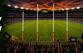 AFL Daily Fantasy Lineup Tips: Round 20 Sunday Slate