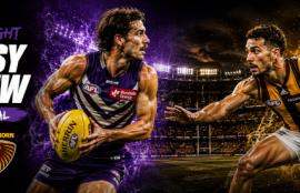 AFL Fantasy Tips