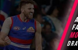 AFL Fantasy Tips