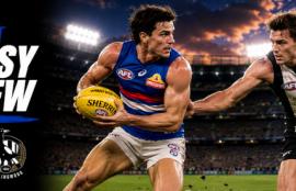 AFL Fantasy Tips