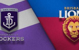 Dockers vs Lions Betting Tips