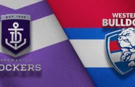 Dockers vs Bulldogs Betting Tips