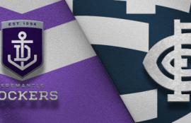 Dockers vs Blues Betting Tips