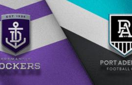 Dockers vs Power Betting Tips