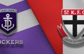 Dockers vs Saints Betting Tips