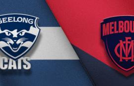 Geelong vs Melbourne Betting Tips
