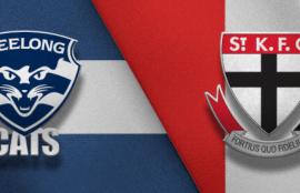 2022 AFL Round 21: Geelong vs St Kilda Preview &amp; Betting Tips