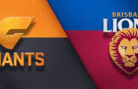 AFL Round 6 Betting Tips