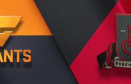 GWS vs Essendon Betting Tips