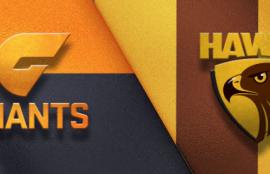 AFL Round 5 Betting Tips