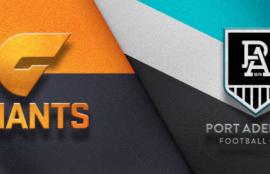 Giants vs Power Betting Tips