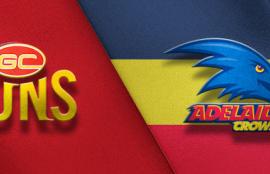 AFL Round 12 Betting Tips