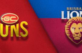 Suns vs Lions Betting Tips