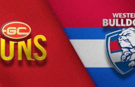 Suns vs Bulldogs Betting Tips