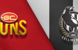 Suns vs Magpies Betting Tips