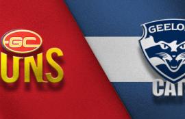 AFL Suns vs Cats Betting Tips