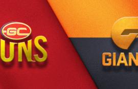 Suns vs Giants Betting Tips