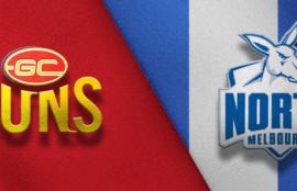 AFL Round 6 Betting Tips