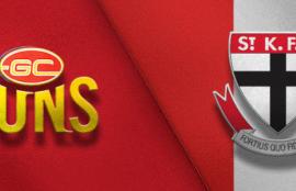Suns vs Saints Betting Tips