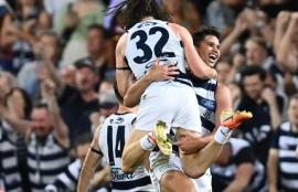 AFL Grand Final Prop Bets