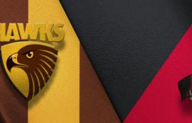 Hawthorn vs Essendon Betting Tips